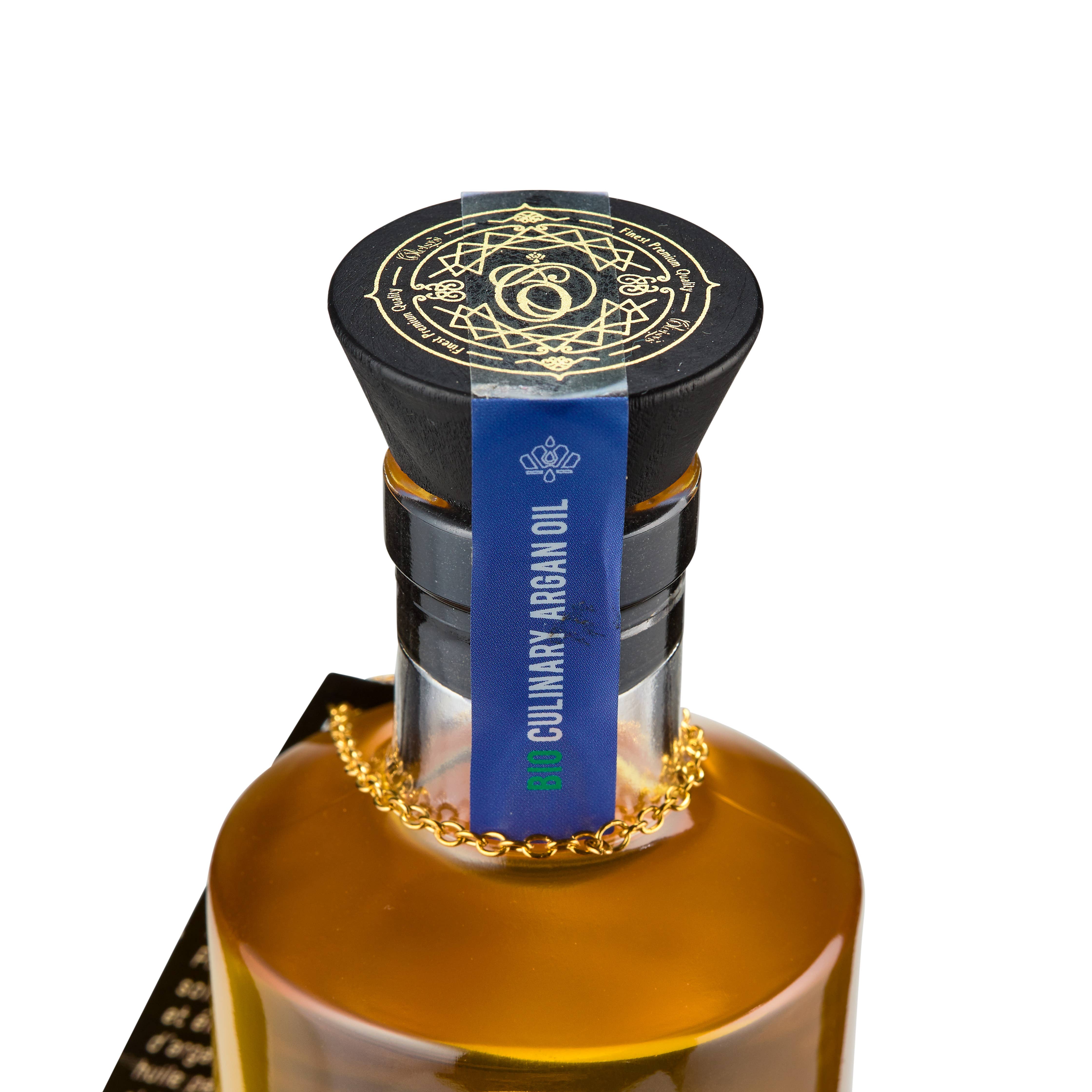 Oleisys - Wholesale Cooking Oil - Oleisys® Organic Culinary Argan Oil5