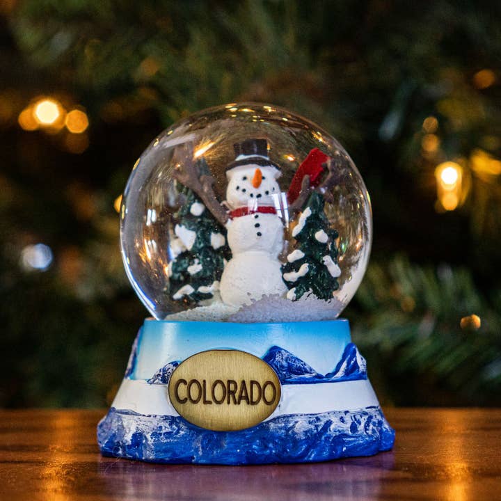 Snowman Large Snow Globe and other Purchase Wholesale snowman snow globe. Free Returns & Net 60 Terms on Faire trending on Faire.