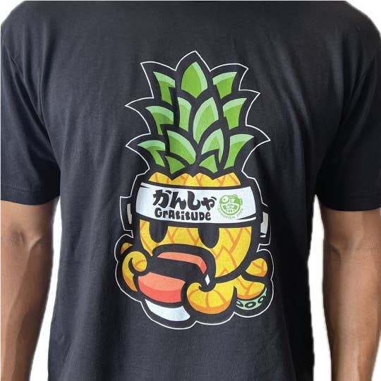 Dankbaarheid Ananas voor wholesale door Sumofish