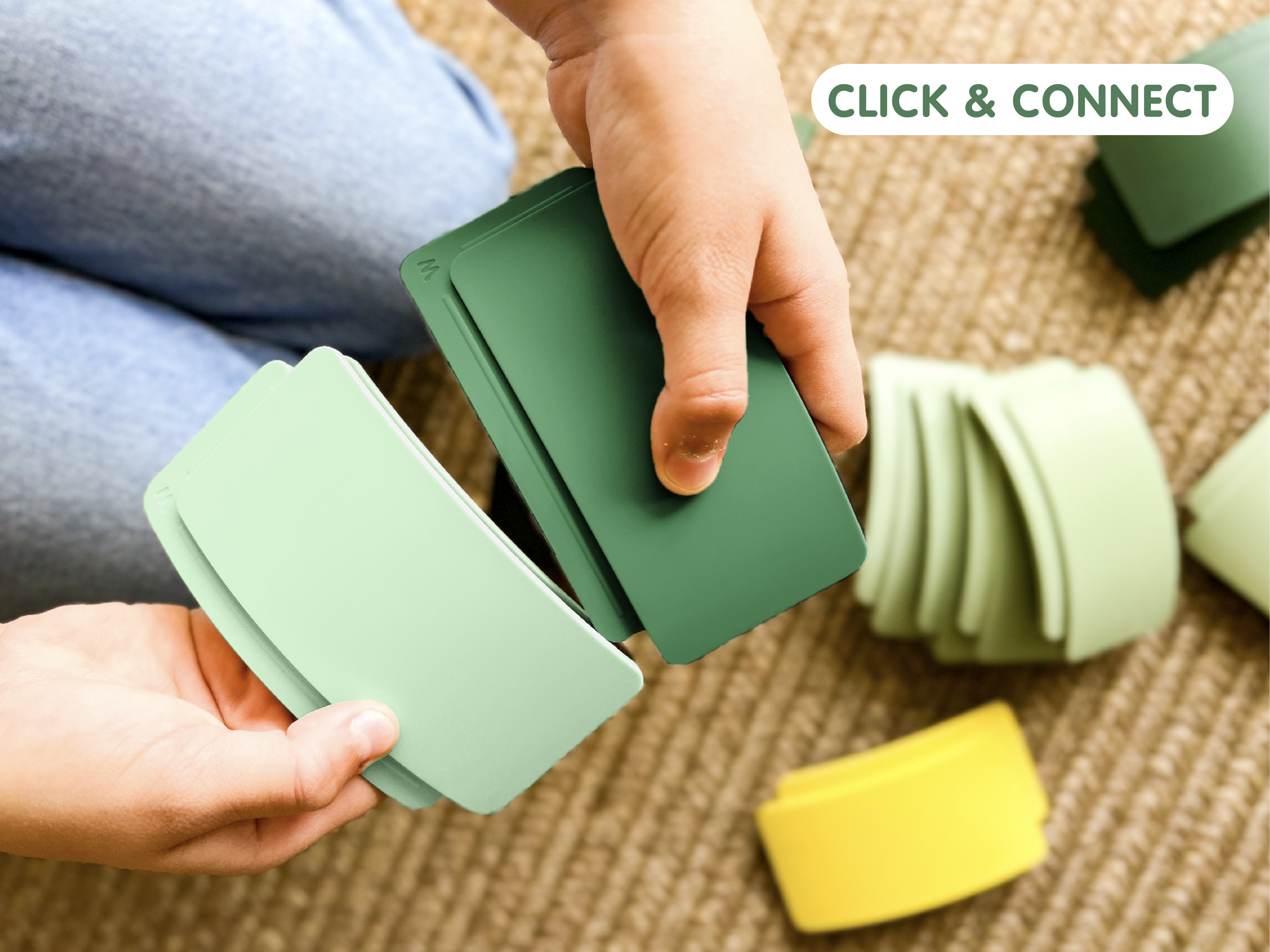 Waytoplay Toys – wholesale Building set – Child – Arches - Creator Set4