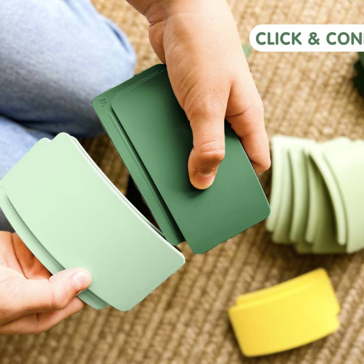 Waytoplay Toys – wholesale Building set – Child – Arches - Creator Set4