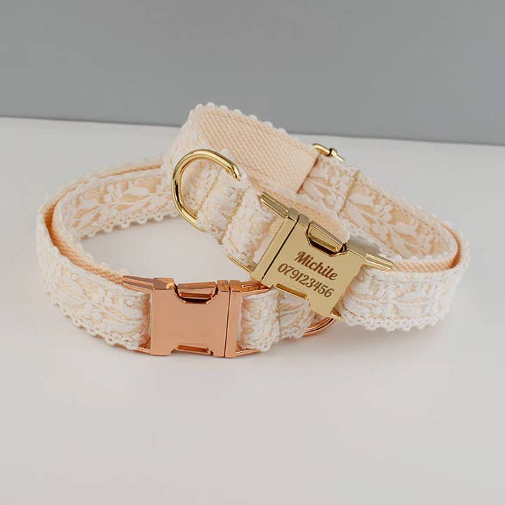 APHISON - Wholesale Pet Collar - Dog - Engraved Dog Collar7