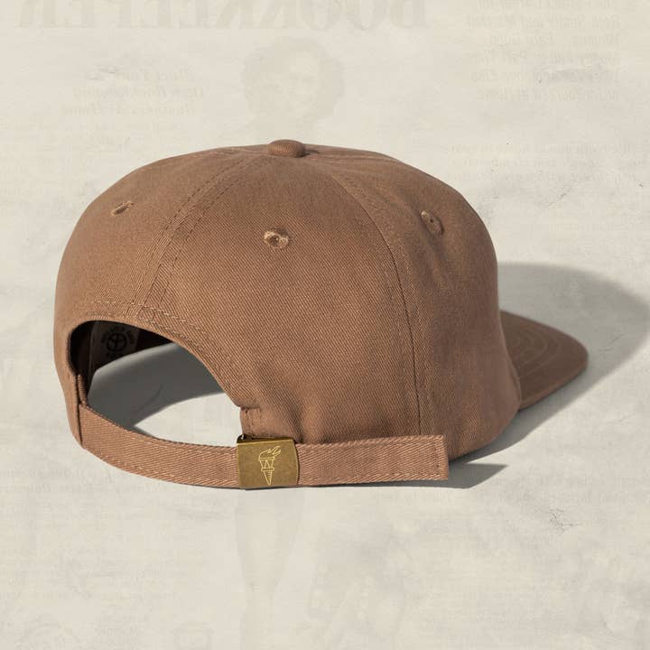 Weld Mfg. - Wholesale Baseball Cap - Kids - Kids Field Trip Hat™8