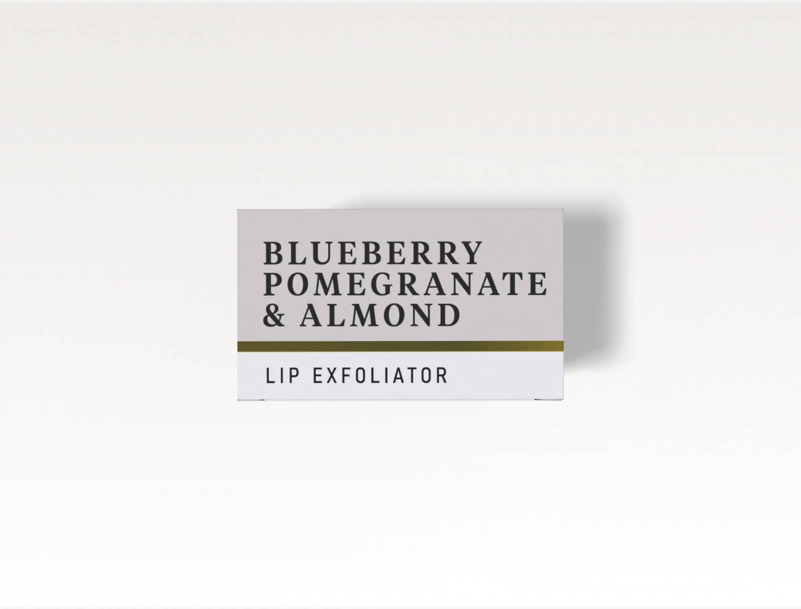 Banks-Lyon Botanical – wholesale Lip scrub/polish – Blueberry, Pomegranate And Almond Lip Exfoliator3