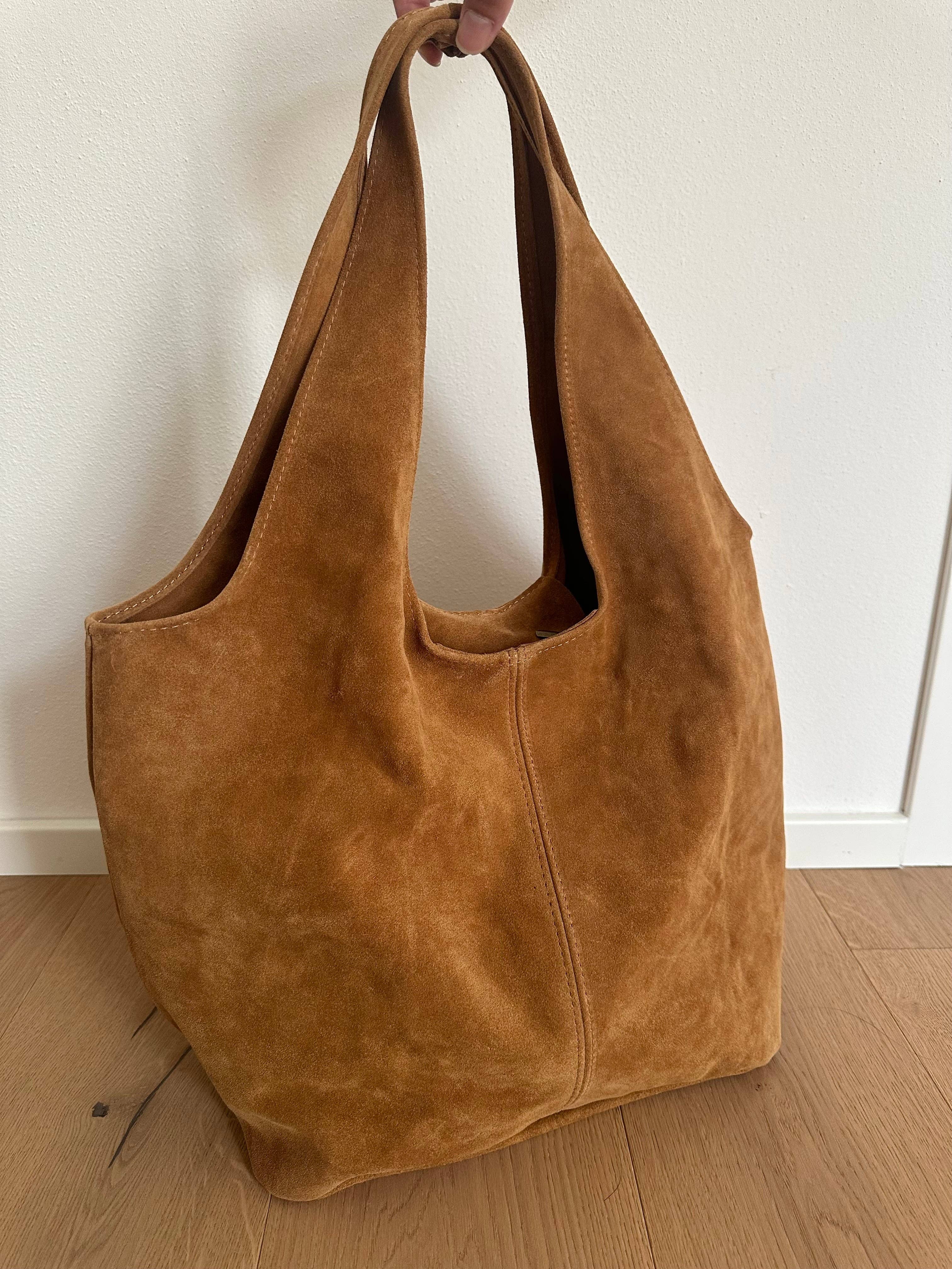 Zhade - Vendita all'ingrosso Tracolla - Donna - VEGAS hobo bag1