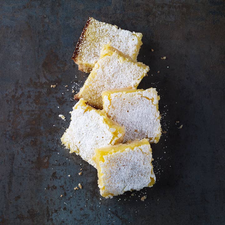 Grandma's Jealous! Lemon Bars - 12 Pack and other Purchase Wholesale bargain 99 cents only. Free Returns & Net 60 Terms on Faire trending on Faire.