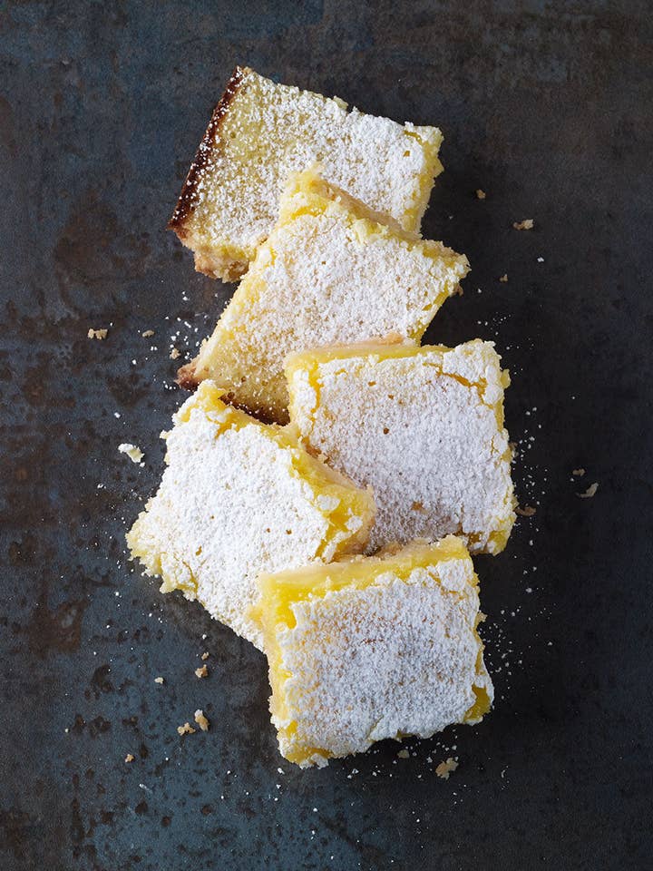 Grandma's Jealous! Lemon Bars - 12 Pack and other Purchase Wholesale sweet lemon. Free Returns & Net 60 Terms on Faire trending on Faire.