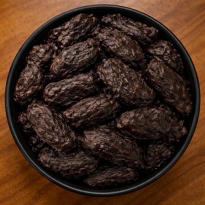 Rehmannia-wortelstukjes (Bereid) (Rehmannia Glutinosa) voor wholesale door LA Herb