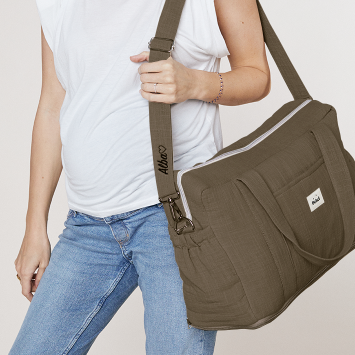 bebel - Vente Sac à langer – bébé - 24/48H23