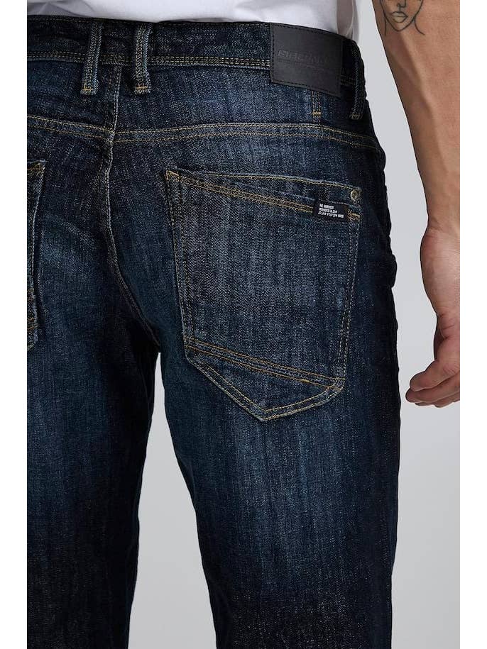 Blend - Vente Jean – homme - Blend® Rock Fit : jean droit26