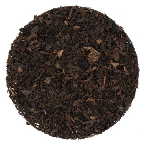 Decaf English Breakfast for wholesale by The Tea Shoppe