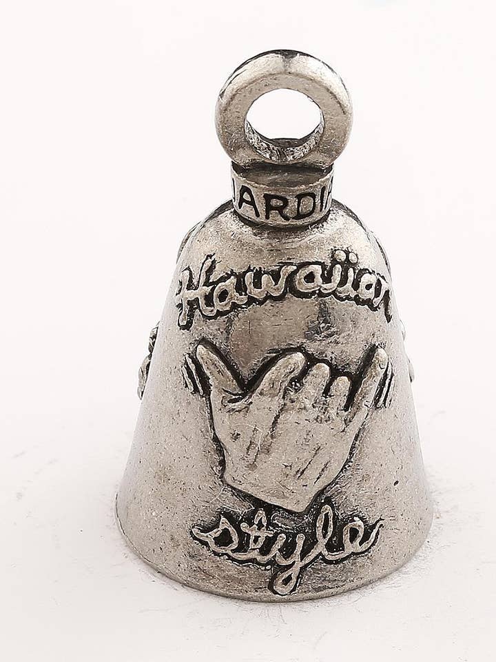 Hawaiian Style for wholesale by Guardian Bell