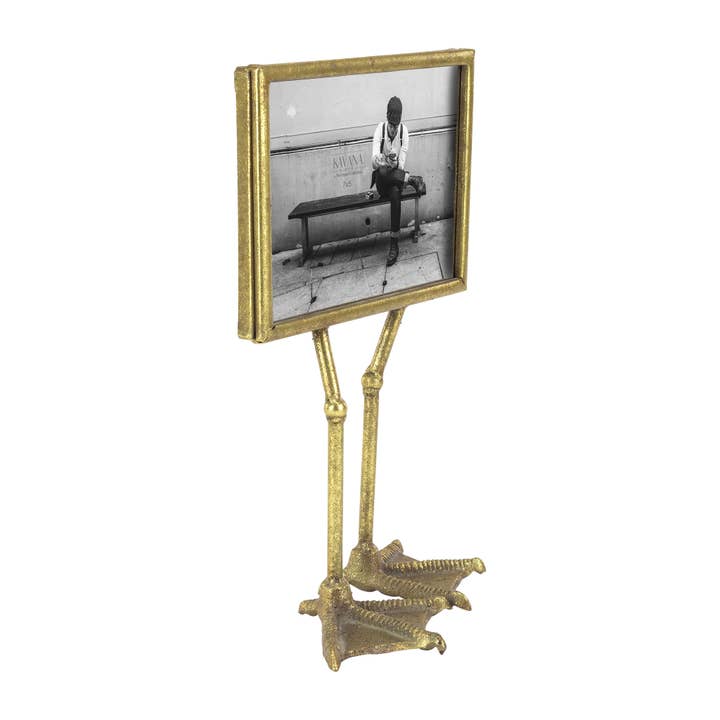 Kavana Decor by The Import Collection - Wholesale Picture Frame - Donald Horizontal Frame1