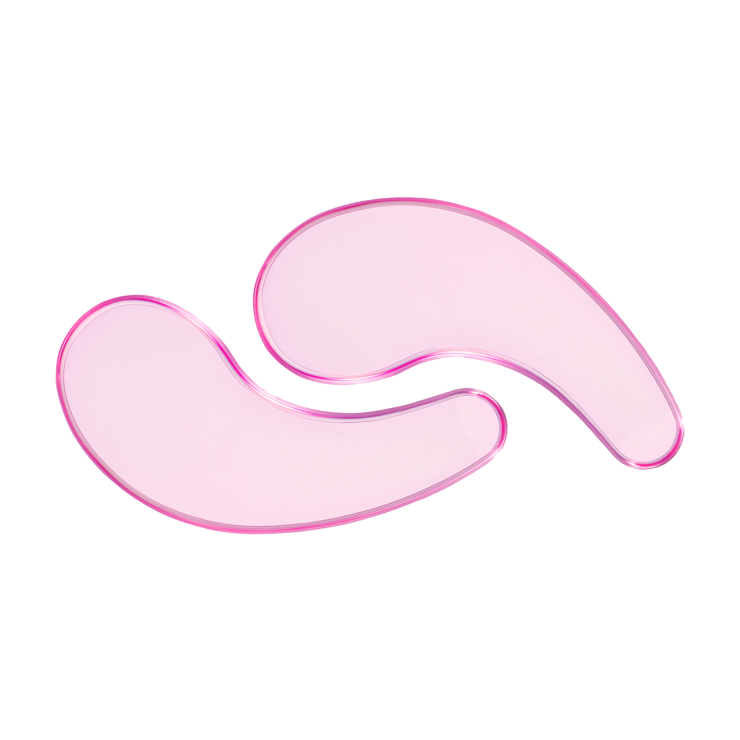 Moon & Ivy - Wholesale Eye Treatment Mask - Rose Quartz Crystal Luxury Eye Treatment2