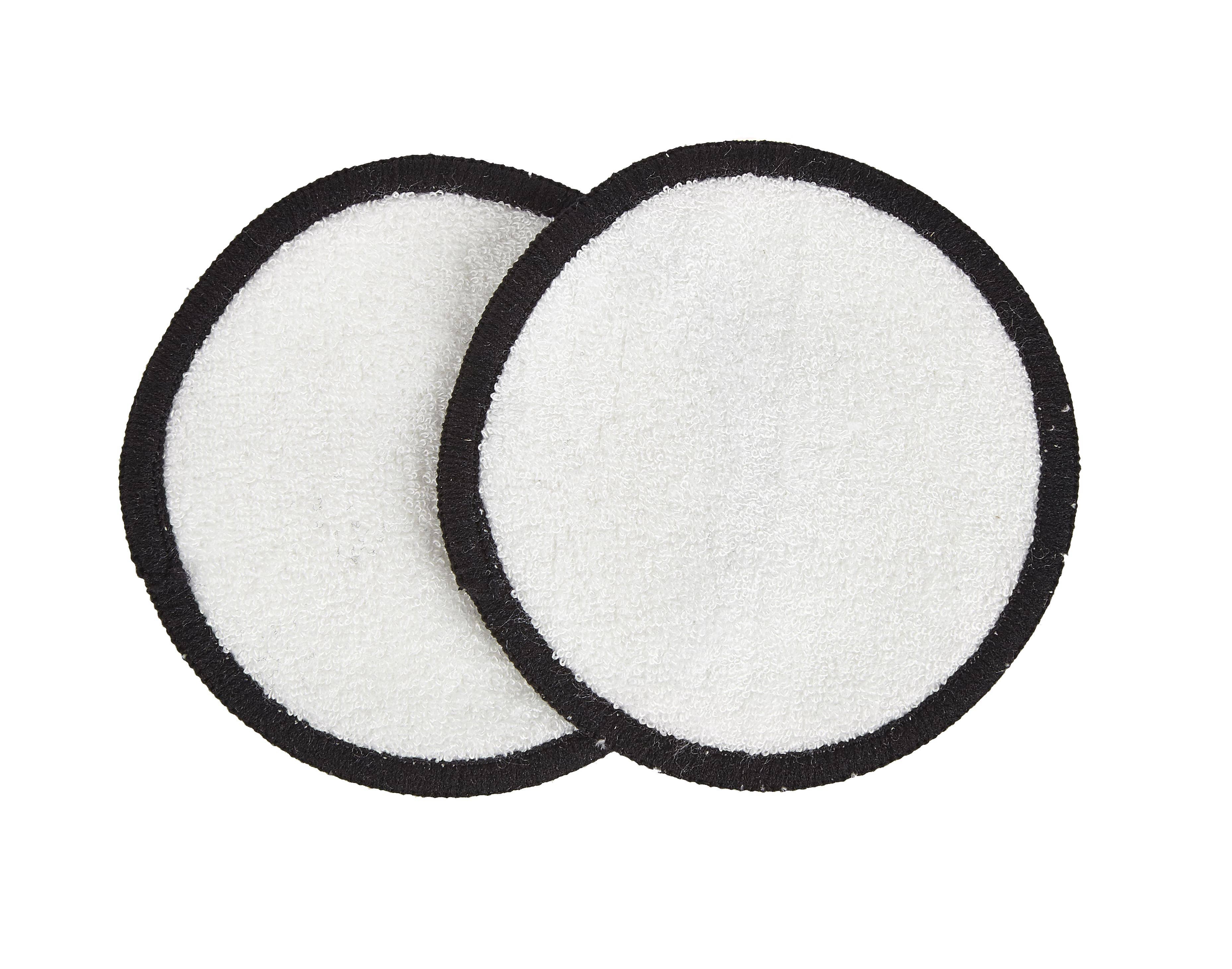 Re:gn - Wholesale Makeup Remover - Reusable Makeup Remover Pads - 16 Pack1