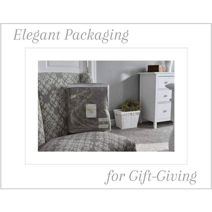 Loving Memories Gifts - Wholesale Throw Blanket - Memorial Blanket, Super Soft Plush Throw, Loss of Loved One