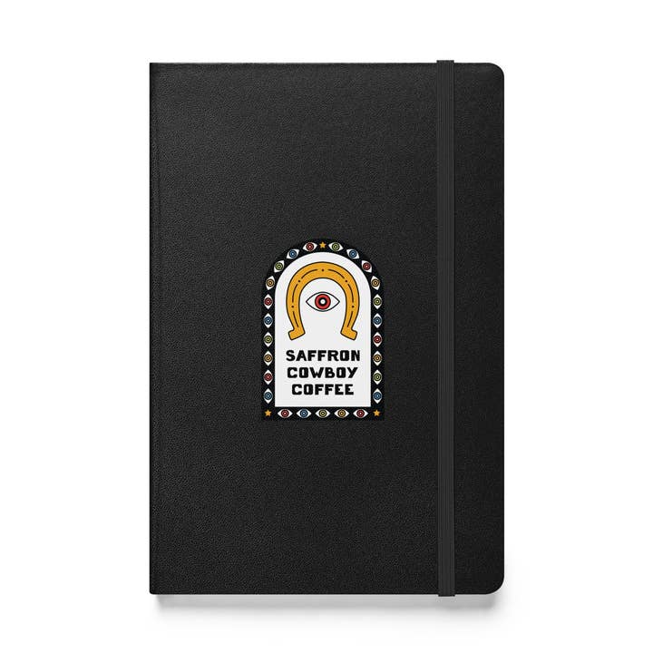 Evil Eye Journal for wholesale by Saffron Cowboy