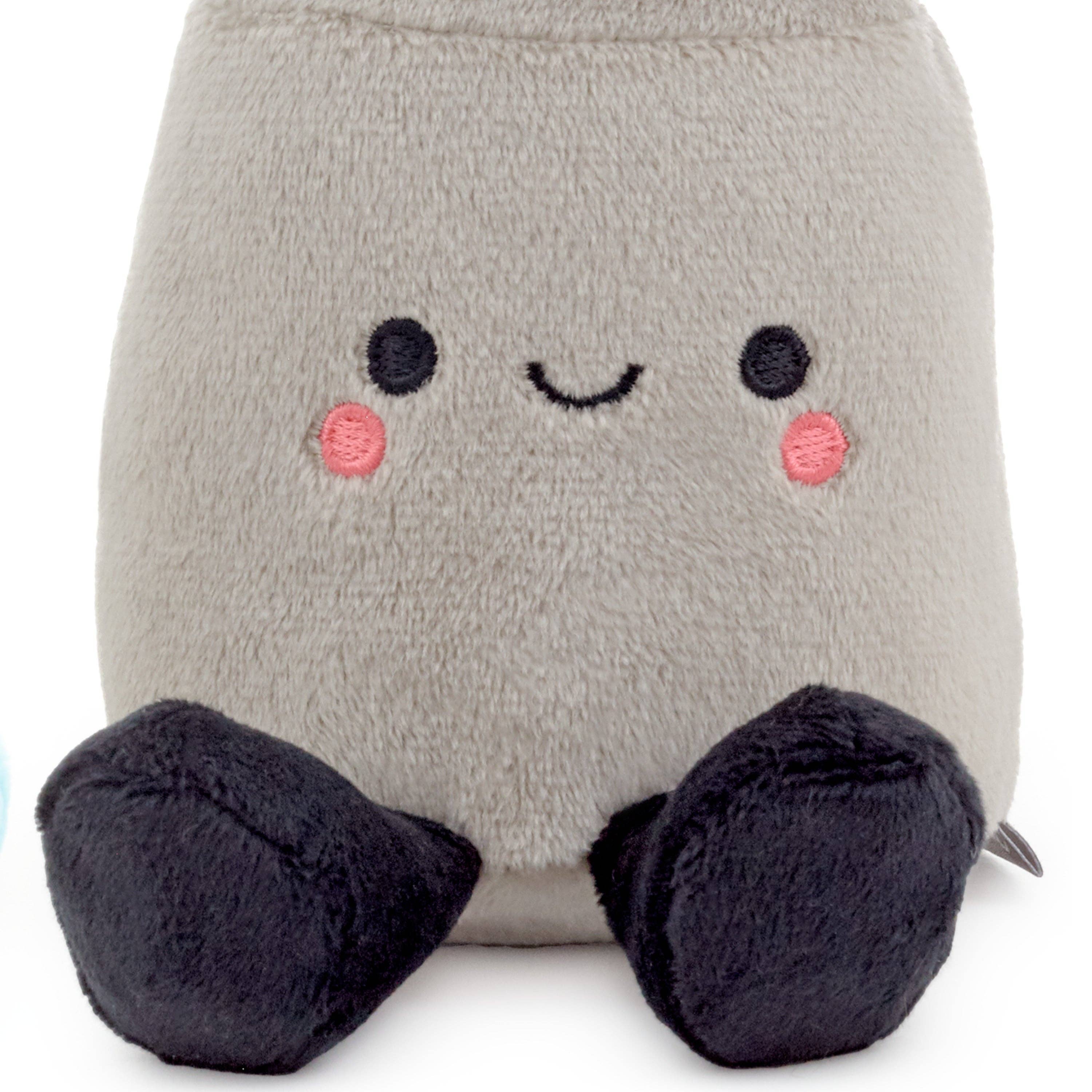 Hallmark – wholesale Stuffed/plush toy – Kids & baby – Better Together Salt And Pepper Magnetic Plush Pair5