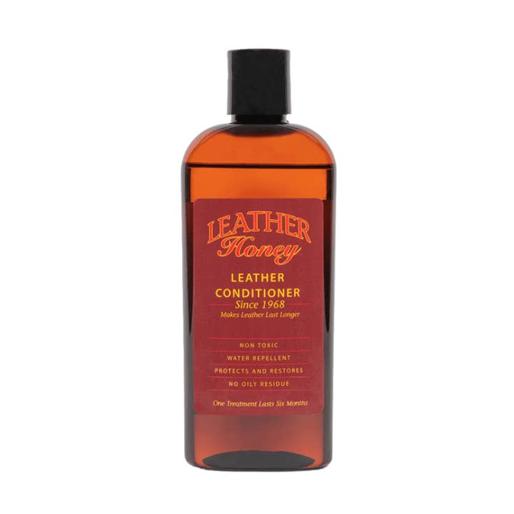 Leather Conditioner for wholesale by Leather Honey