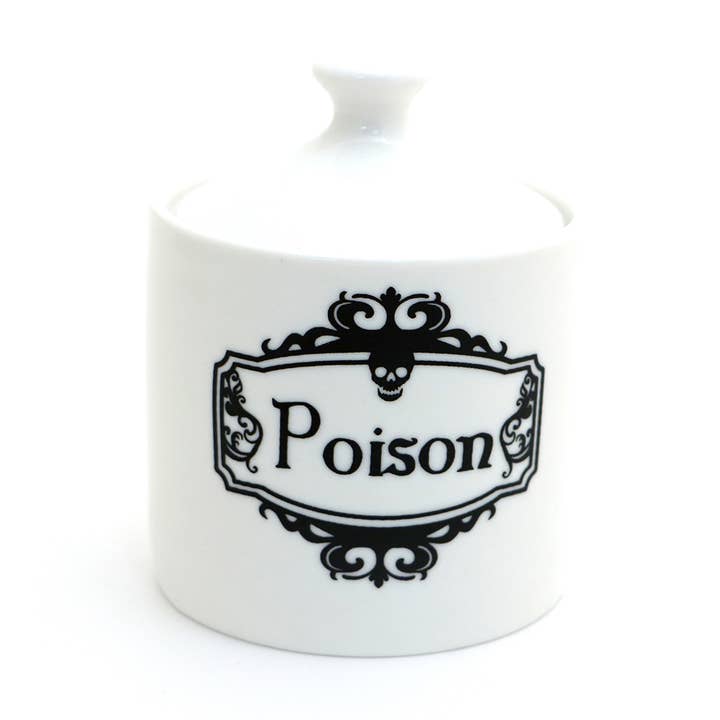 Taça de Açúcar Envenenada por atacado de Lenny Mud