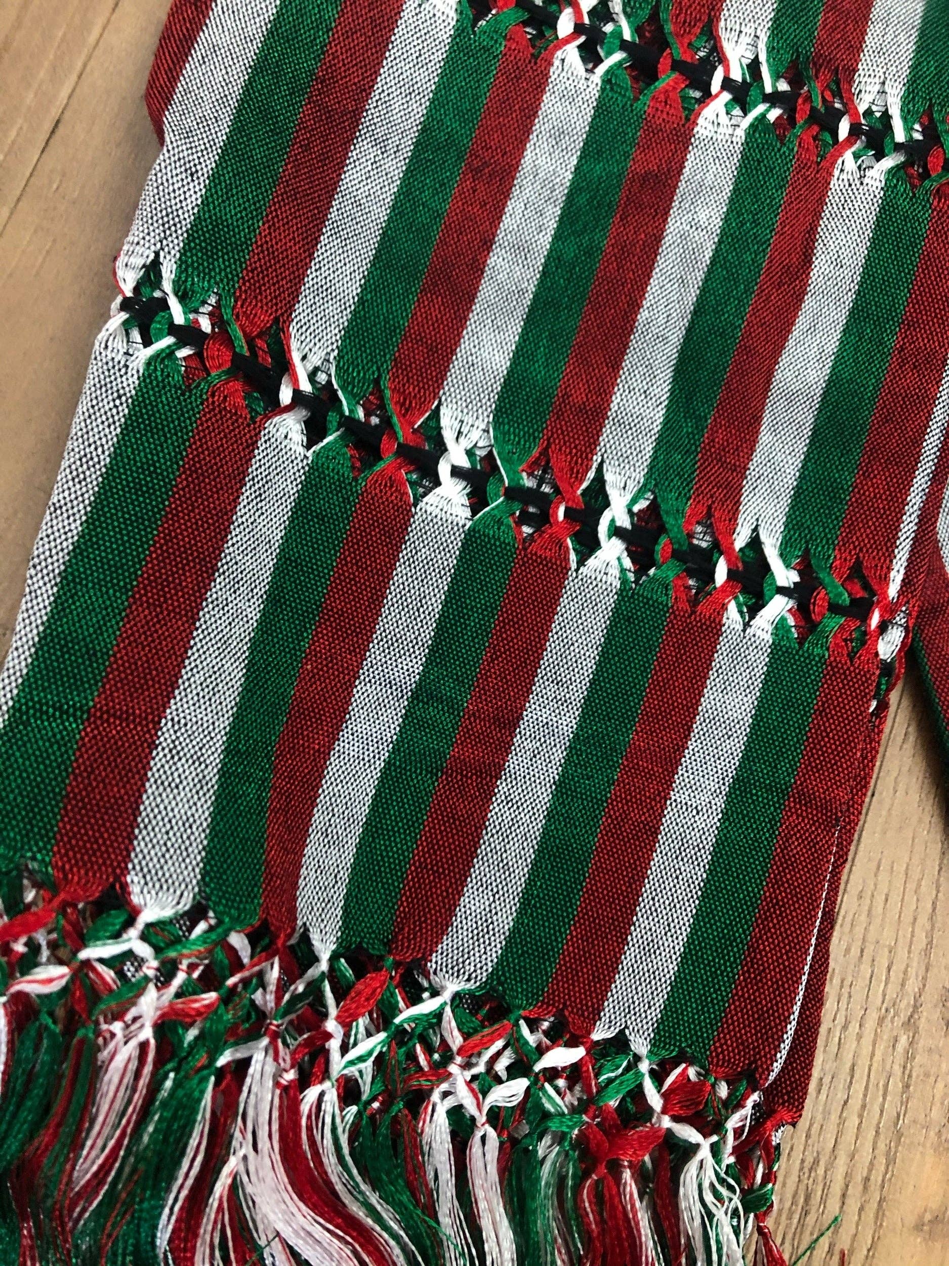 Cielito Lindo – wholesale Scarf – Women's – Silky Shawl Rebozo35