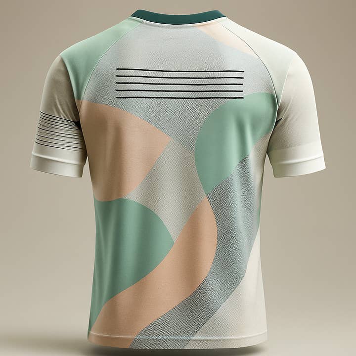 BT Blanks – wholesale T-shirt – men's – ALL-OVER SUBLIMATION PERFORMANCE TEES FOR FITNESS & GYM WEAR1