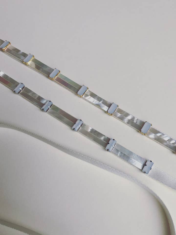 Cinturón Harriet para venta al por mayor de Hushed Commotion