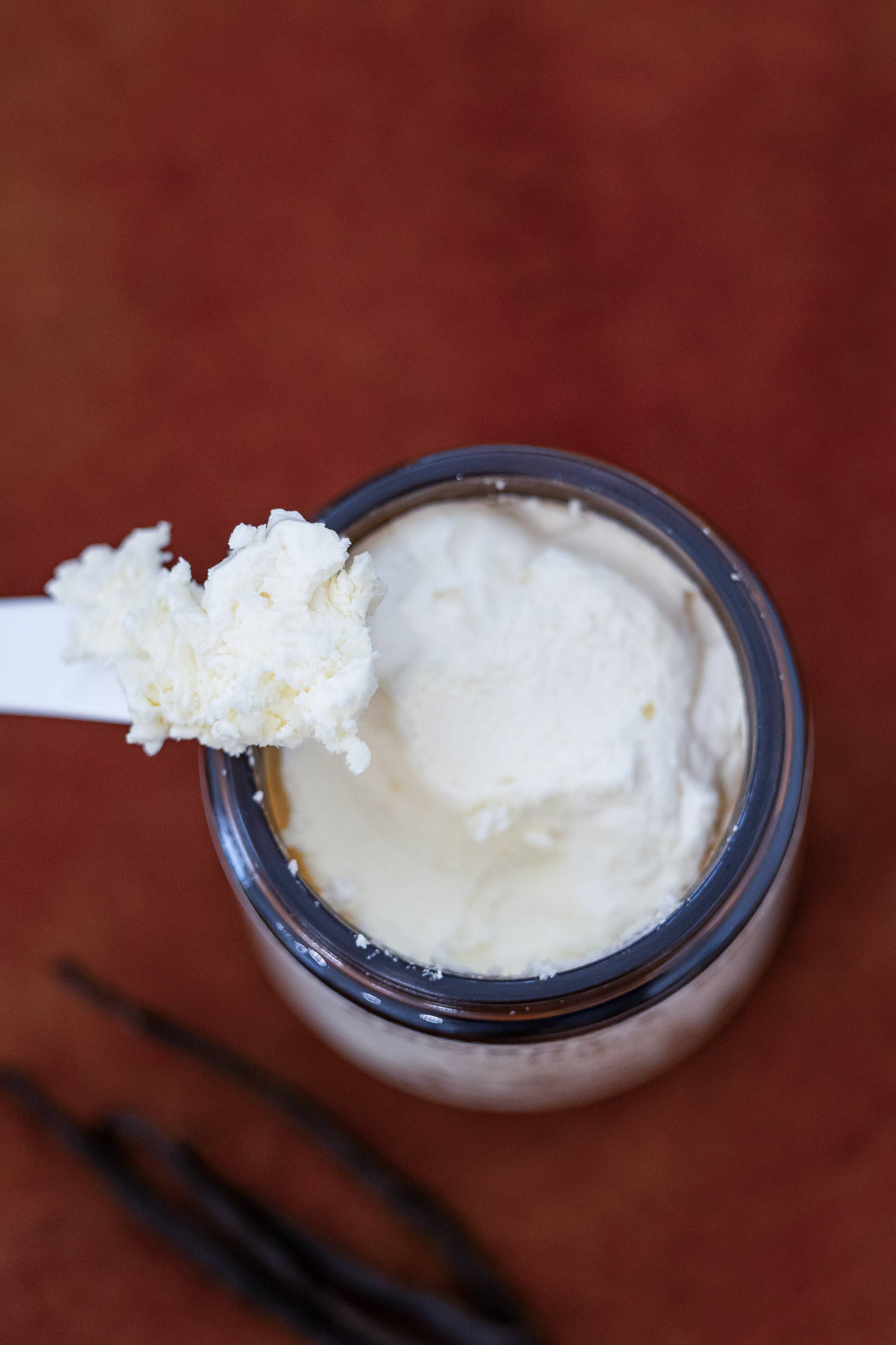 Cowboy & Co. - Wholesale Facial Moisturizer - Vanilla Whipped Tallow Moisturizer | Vanilla Infused Organic12