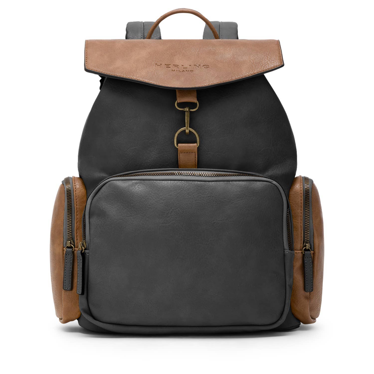 Herling - Wholesale Rugzak - Uniseks - BENNETT - Unisex rugzak12