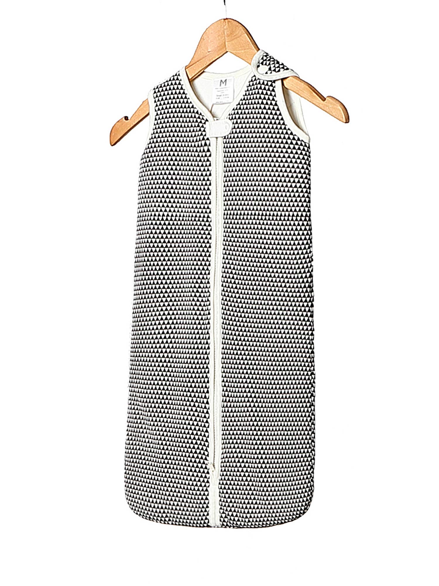 MALABAR BABY, Consciously Crafted For You. – wholesale Sovsäck - Baby – Lätt sovpåse: Ekologisk bomull, handgjord, TOG 0,616