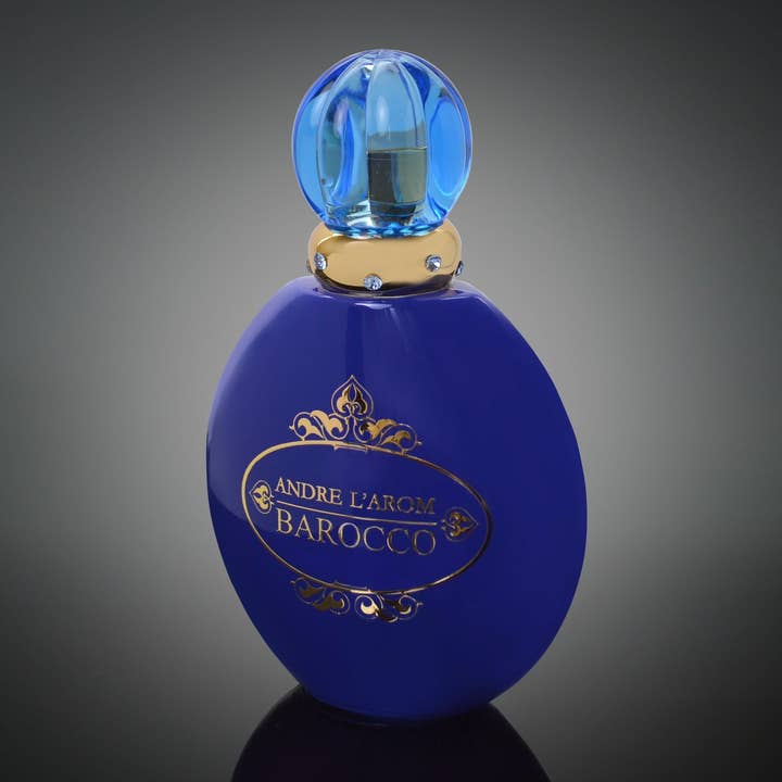 FAMILLE GRASSE PARFUMS - Wholesale Perfume/Eau de Toilette - BAROCCO eau de parfum for women 50ml1