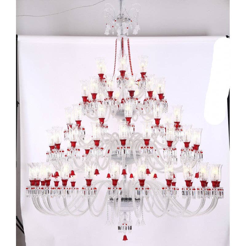 Alan Mizrahi Lighting Design – Großhandel Kronleuchter/Hängeleuchte – AM6290 ZENITH2