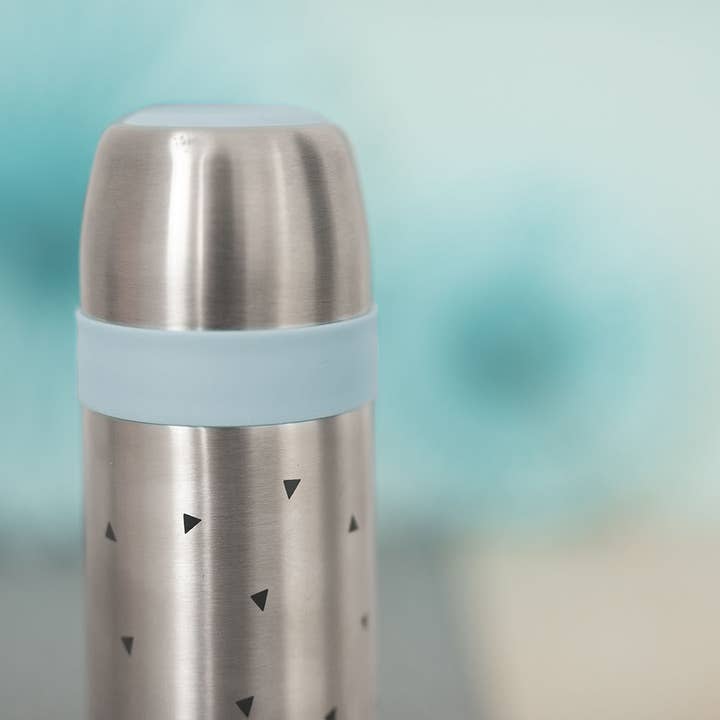 Olmitos S.A - Wholesale Water Bottle - Triangle thermos liquids10