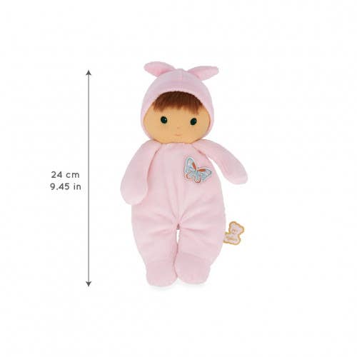 Juratoys – wholesale Wood toy – Child – Baby Camellia2