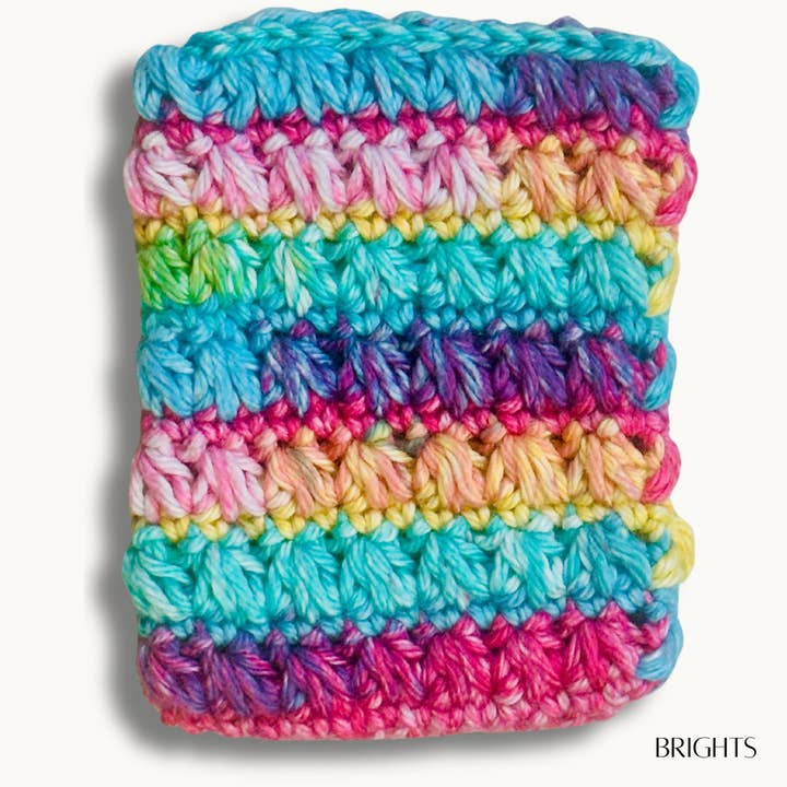 Modern Knot Studio - Wholesale Cleaning Sponge - Knot-A-Sponge5
