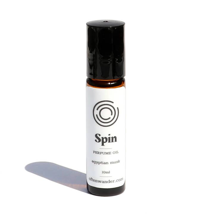 Spin – Perfume Roll-On for wholesale by Often Wander