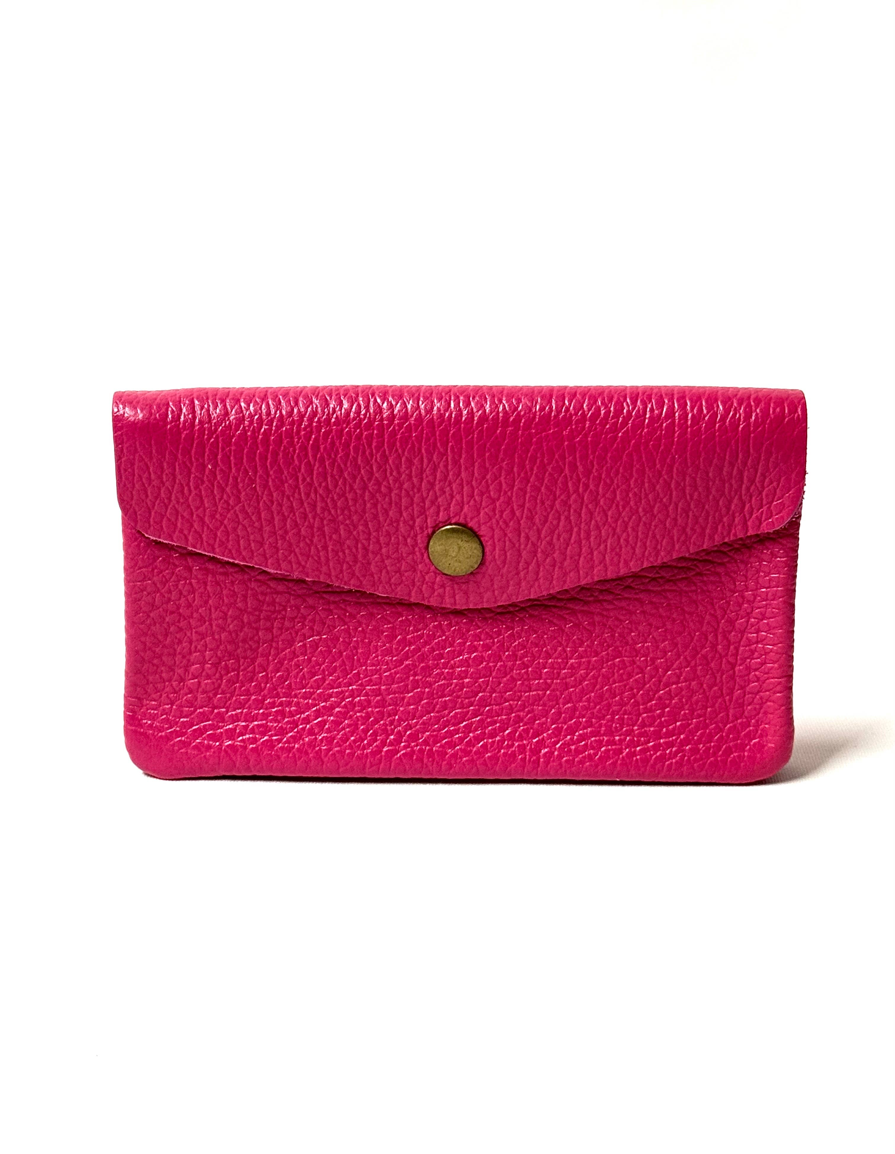 Cassette Barcelona - Wholesale Coin Purse - Women's - Rainbow Long Coin & Card Purse1