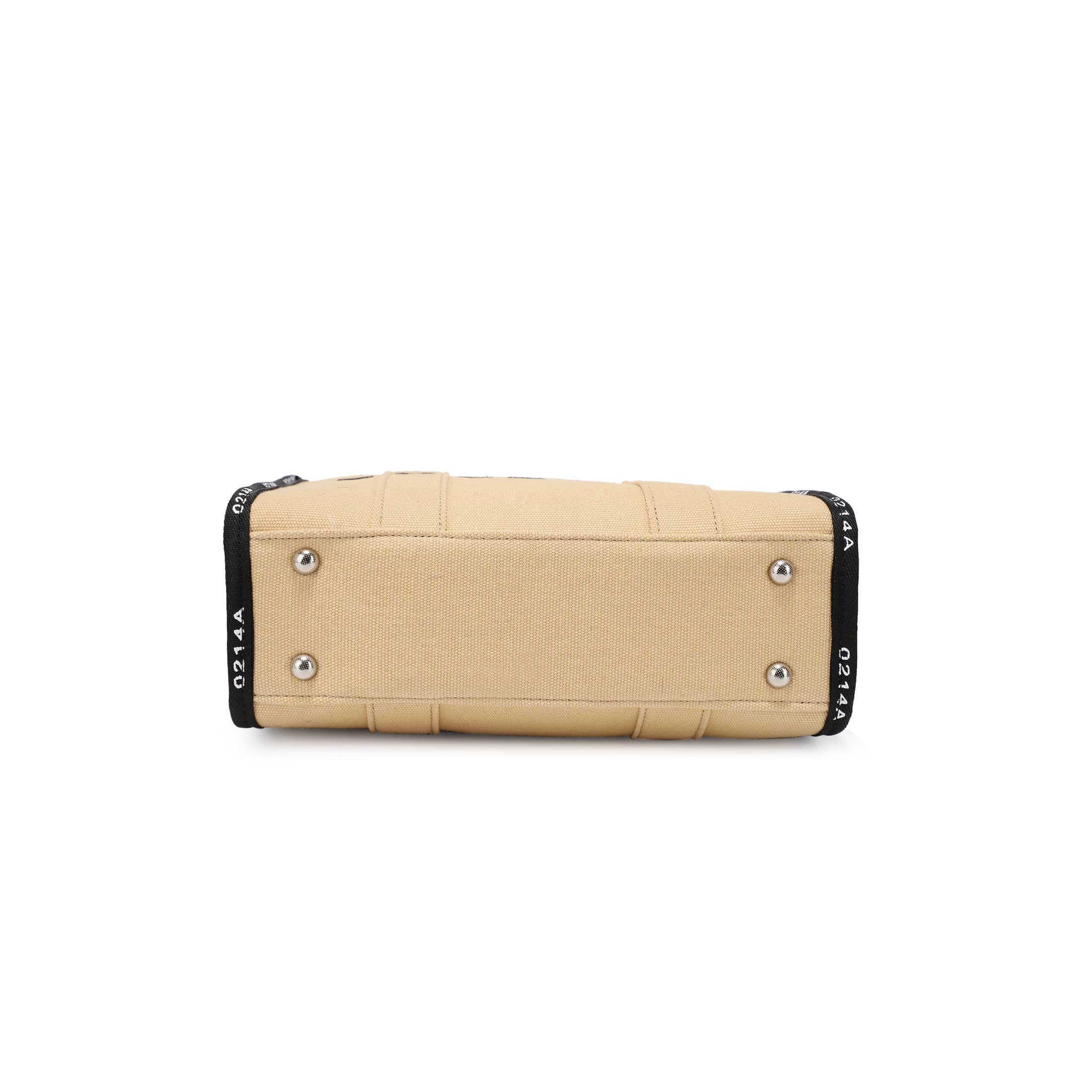 KAYLA+AVA - Wholesale Tote Bag - Women's - KIMMY CANVAS TOTE BAG SMALL5