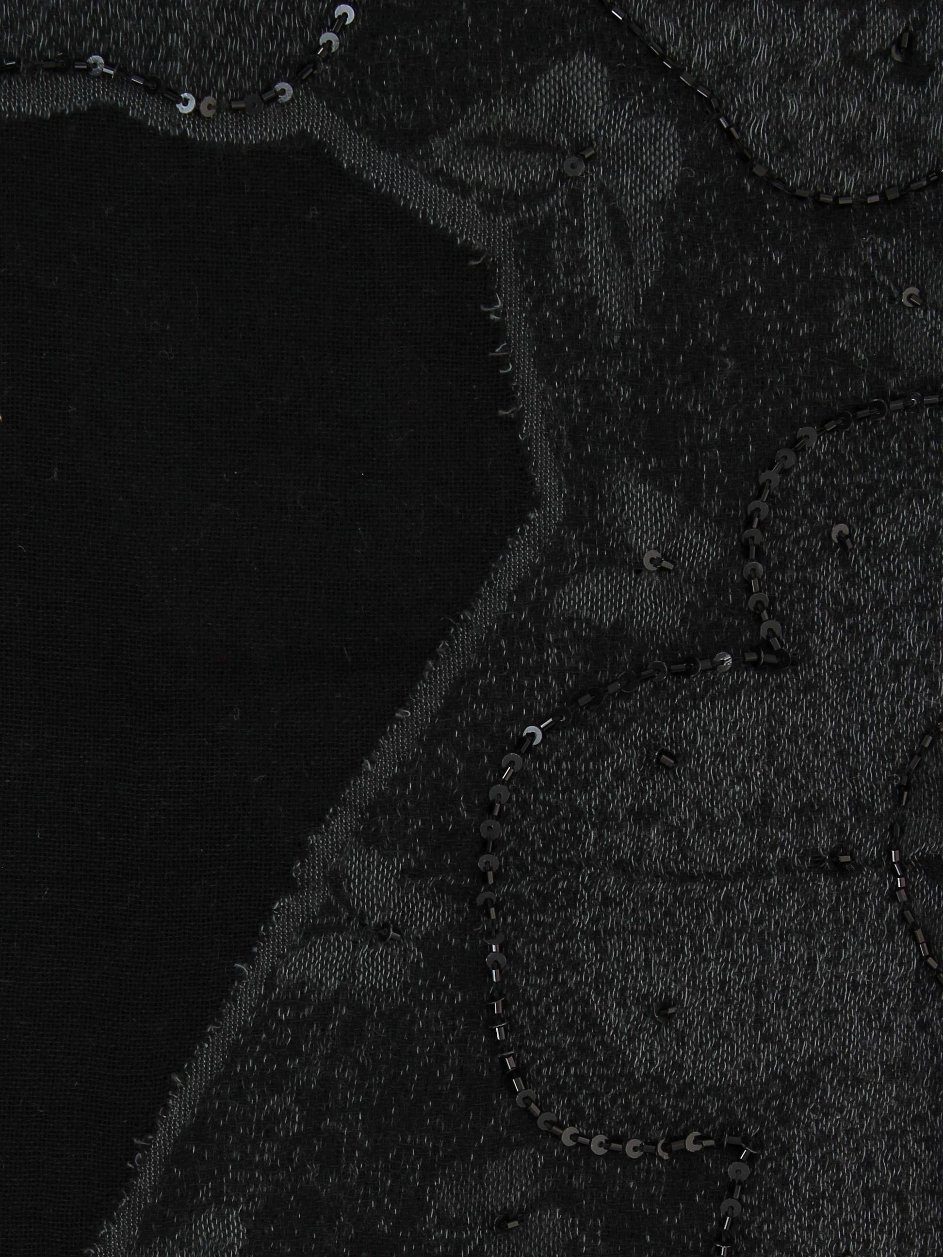 DIWALI PARIS - Wholesale Scarf - Women's - BALTISTAN SCARF - 100% COTTON1