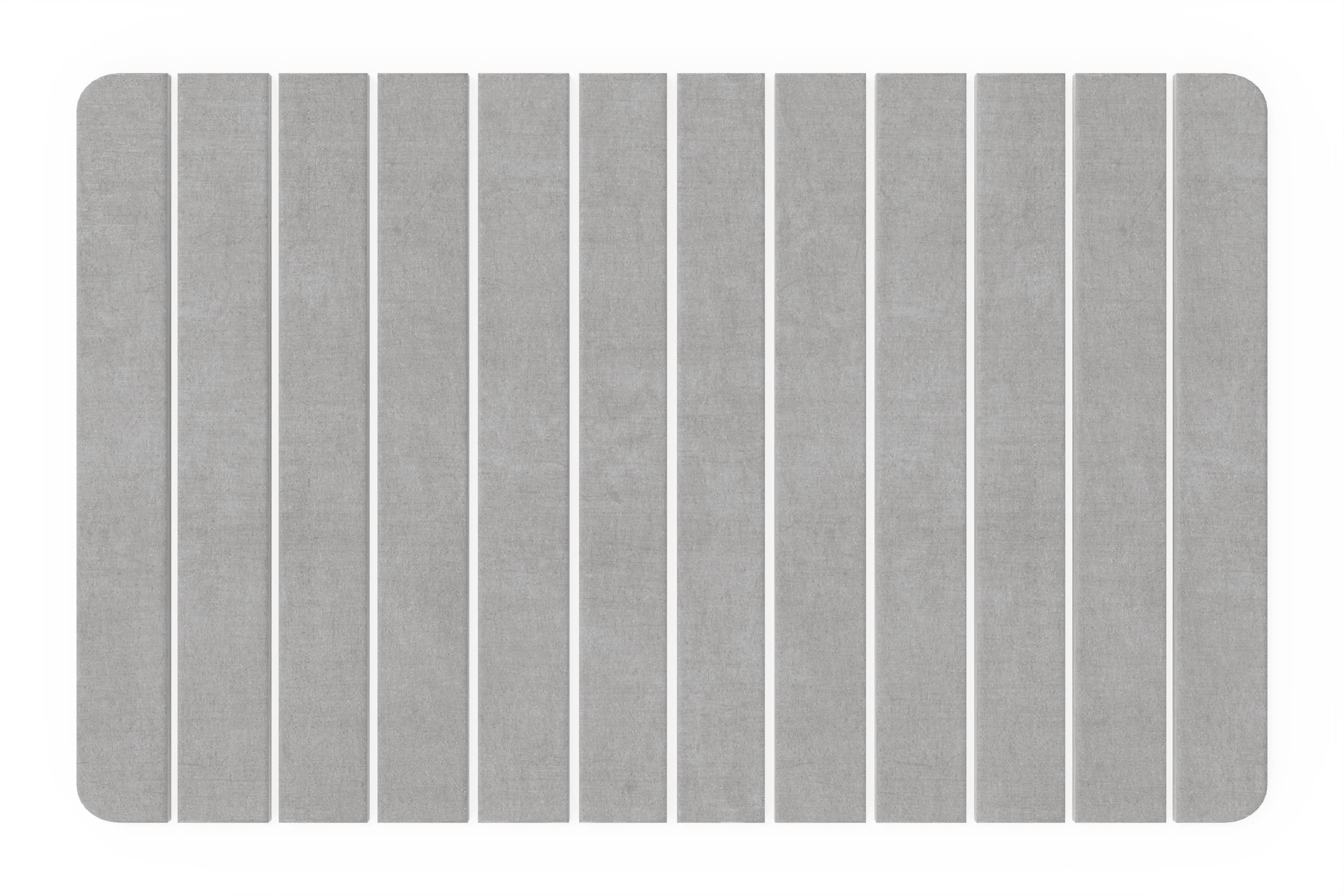 2626 Designs - Wholesale Bath Mat - Diatomite Quick-Dry Stone 34" x 21" Large Bath Mat0