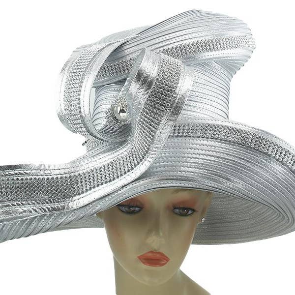 #5742 per la vendita all'ingrosso da parte di Charm Hats