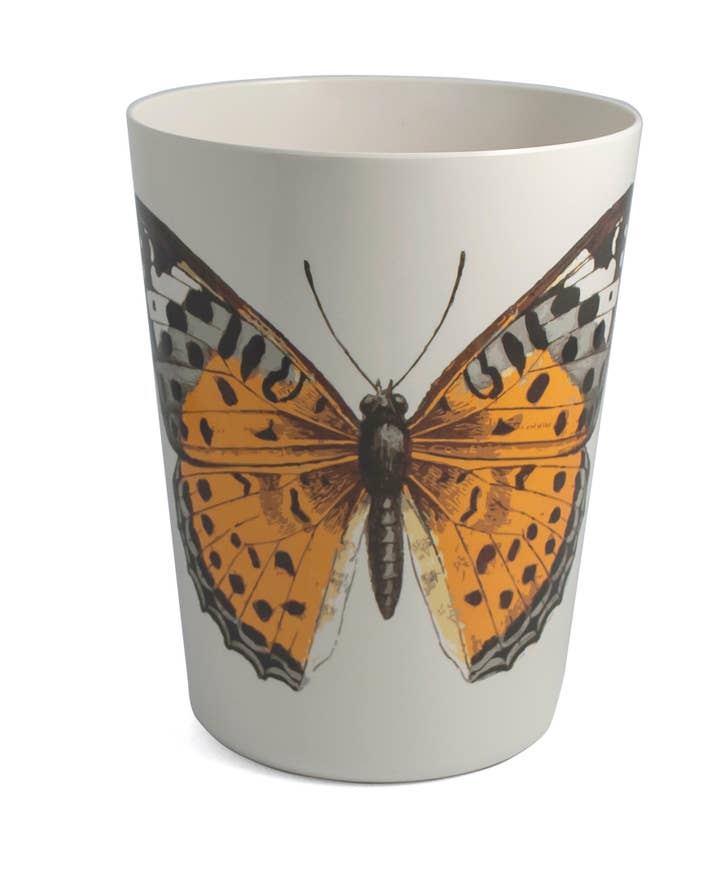 Metamorphosis Vessel/Basket for wholesale by THOMASPAUL