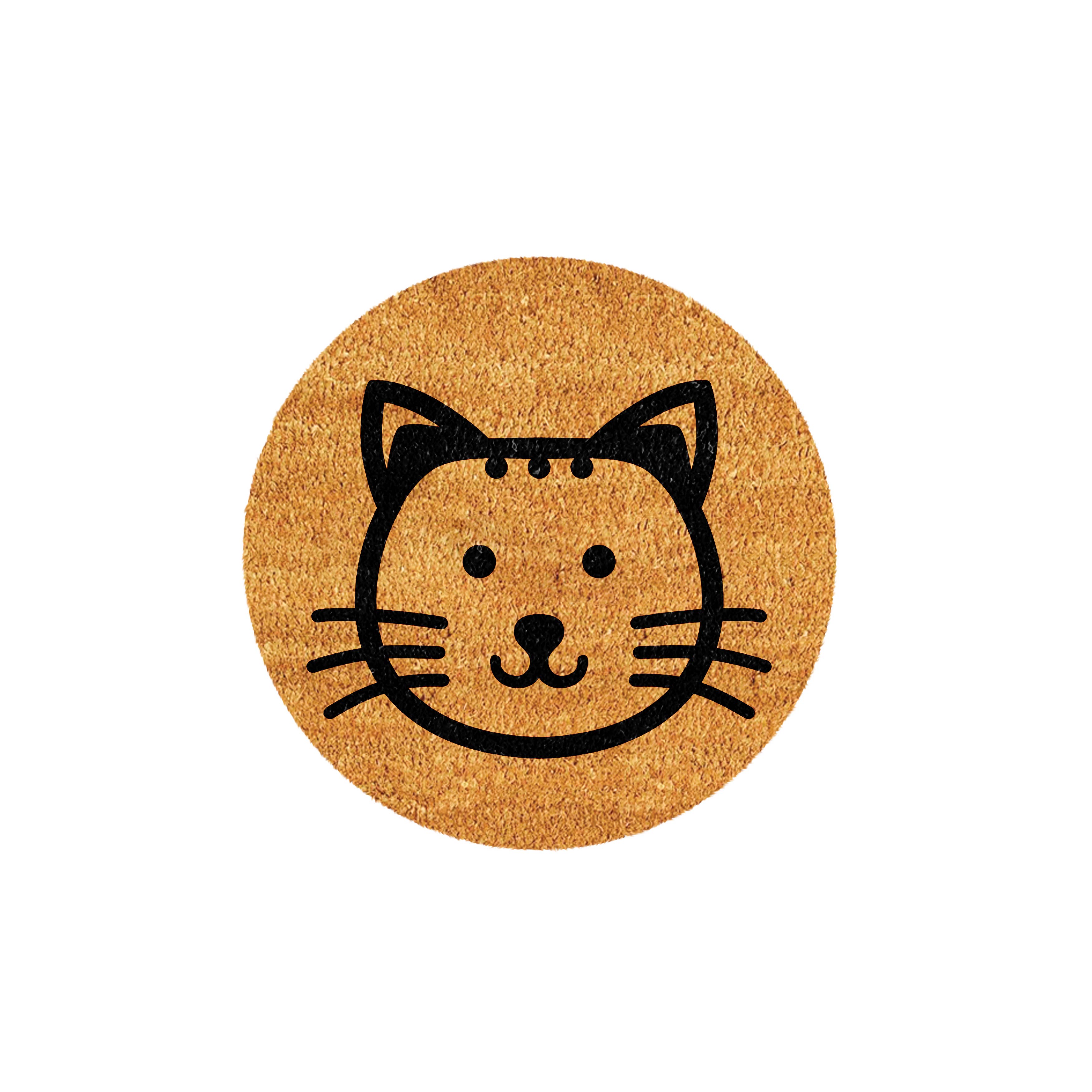 Calloway Mills - Wholesale Door Mat - 24" x 36" Rubber Doormat Interchangeable Insert39