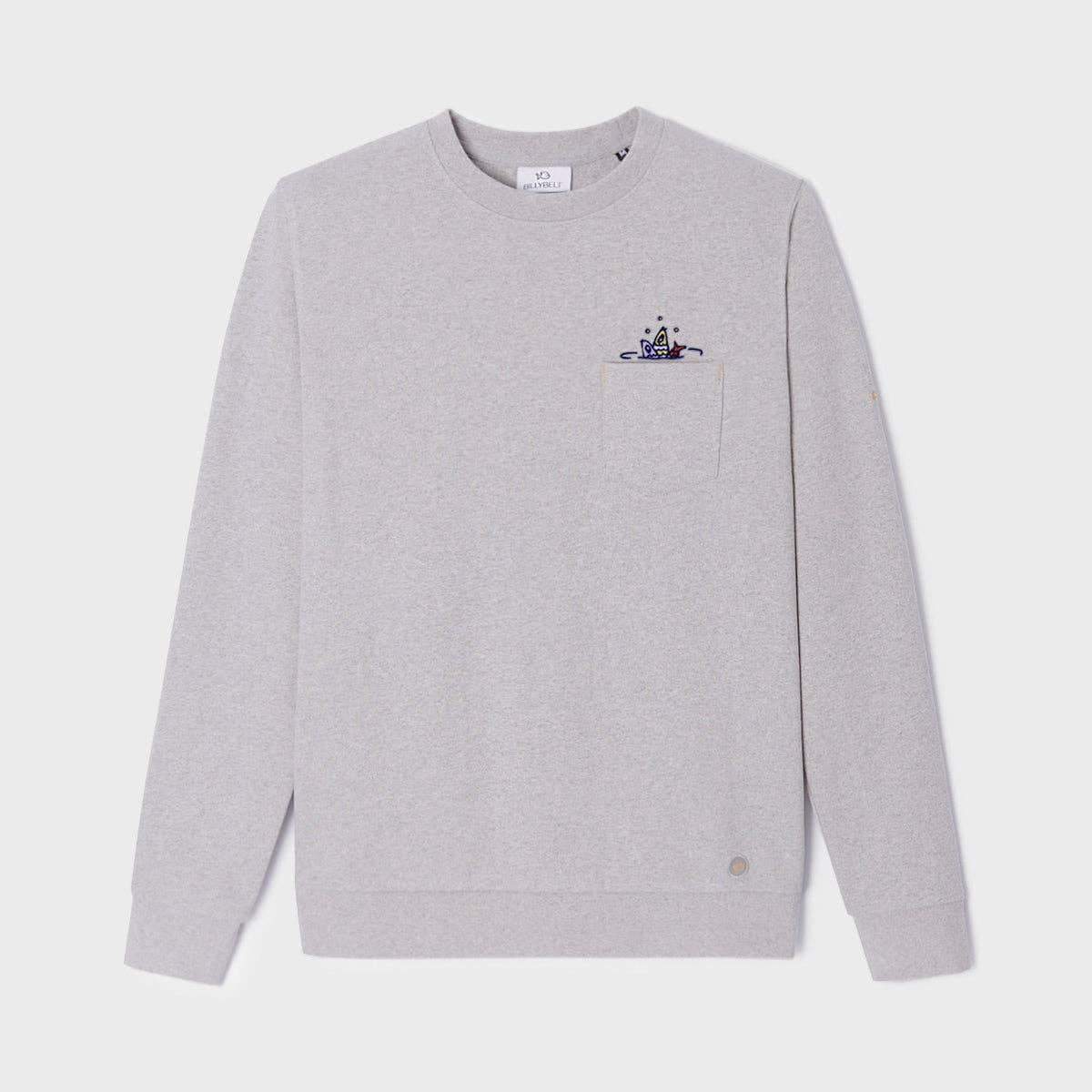 BILLYBELT - Wholesale Sweatshirt - Men's - 401