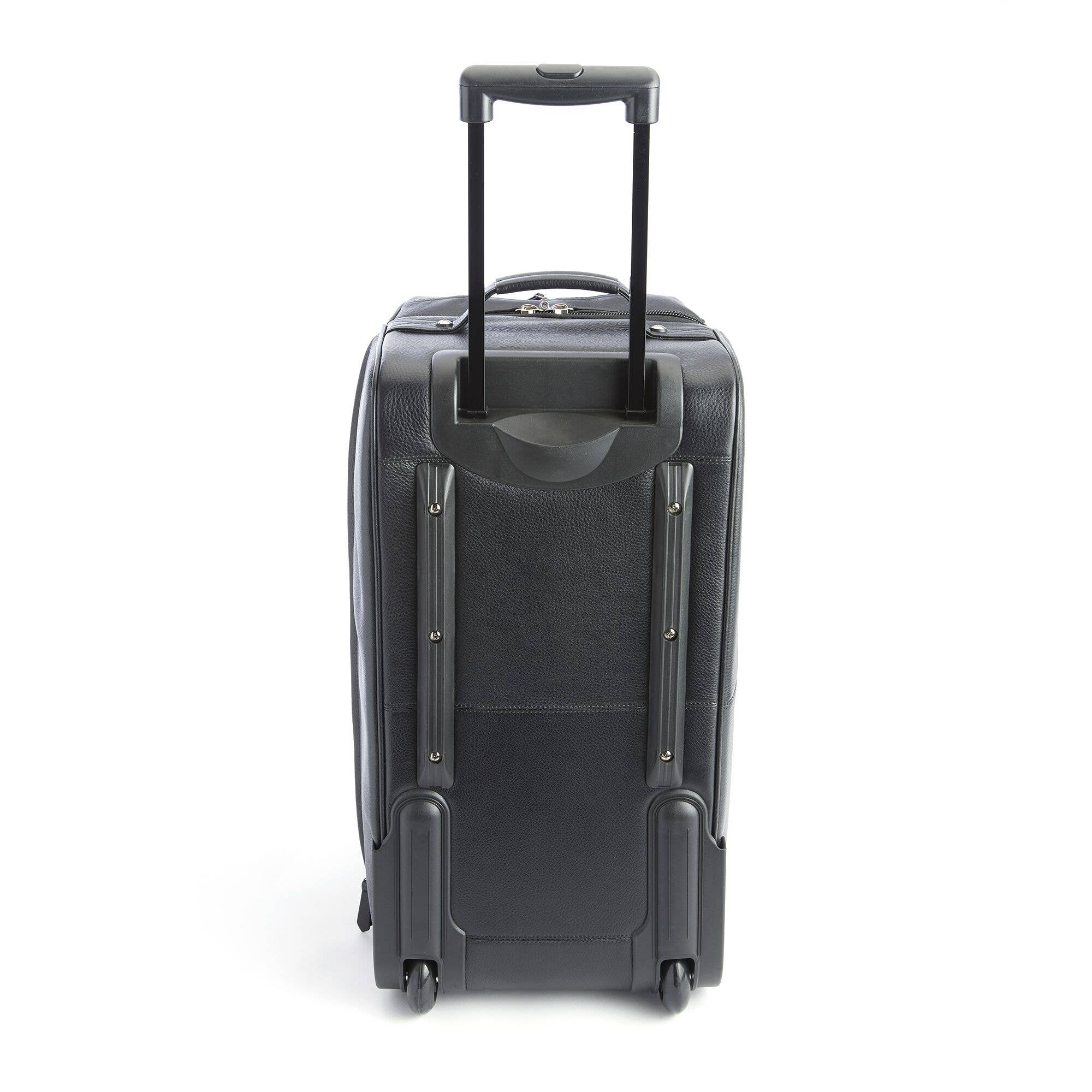 ROYCE New York - Wholesale Luggage - Executive Rolling Suitcase4