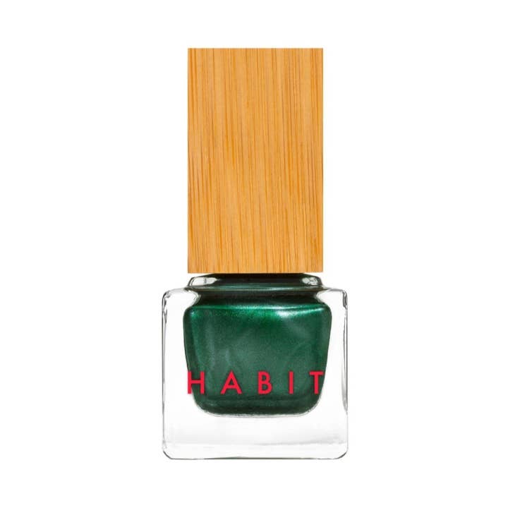 Habit Cosmetics - Wholesale Nail polish - 29 Scarab