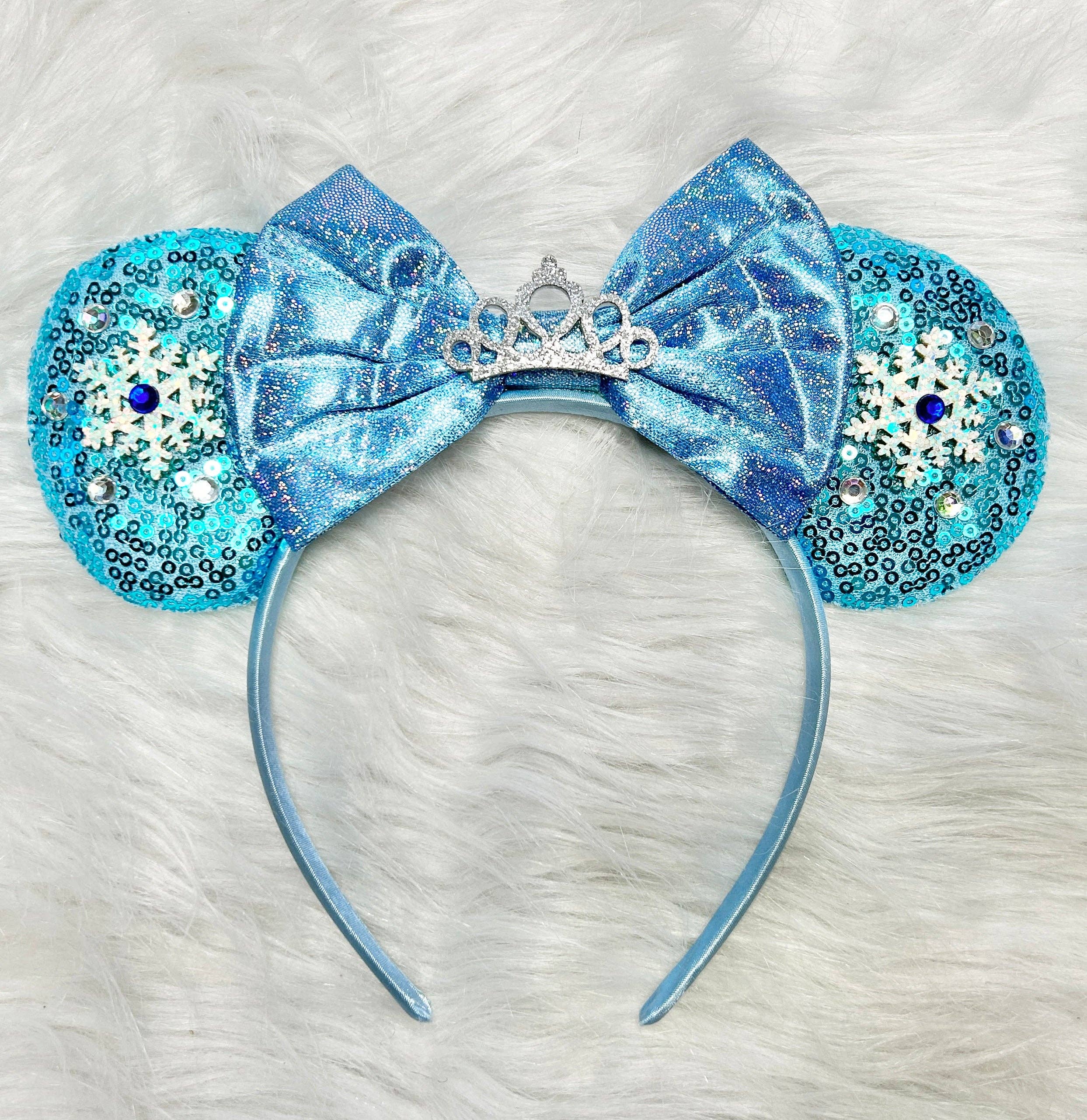 Little dress shoppe – wholesale Costume – Child – Character Ears2