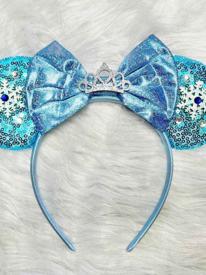 Little dress shoppe - Wholesale Costume - Kids - Character Ears2