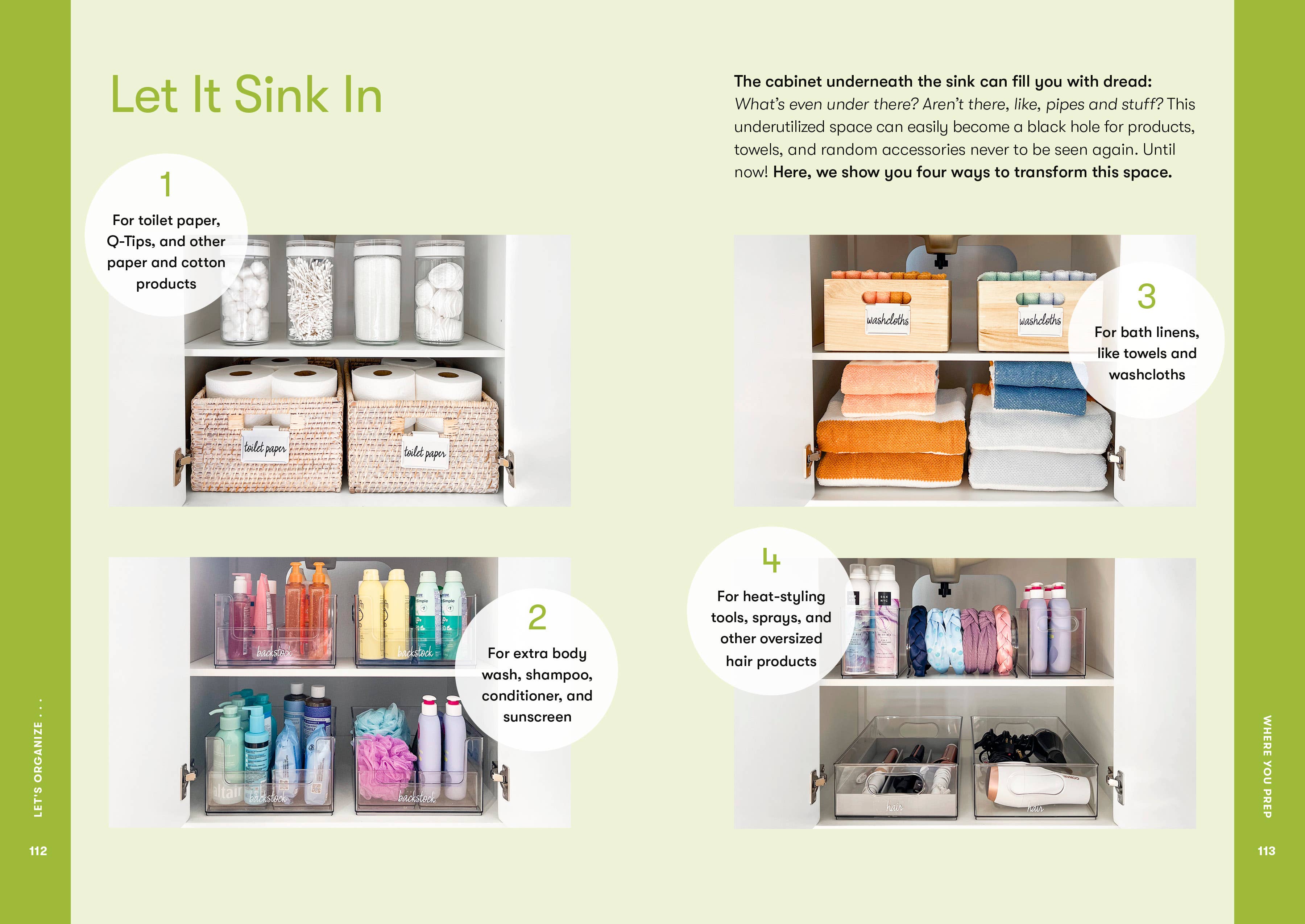 Penguin Random House LLC - Wholesale Teen & Young Adult Book - The Home Edit for Teens2