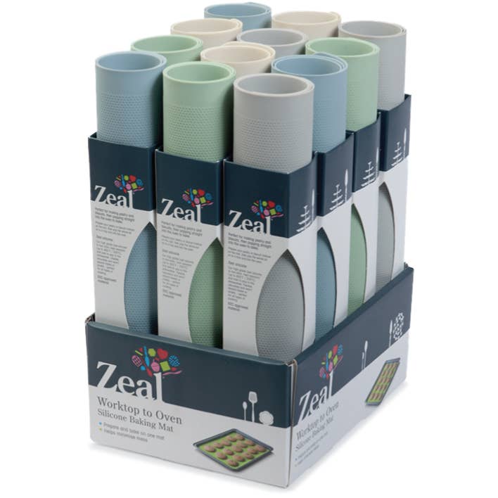 Coastal Silicone Baking Mat and other Purchase Wholesale silicone heat mat. Free Returns & Net 60 Terms on Faire trending on Faire.